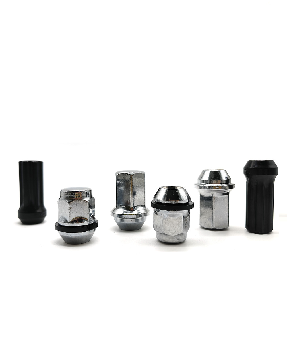 Automotive Fasteners