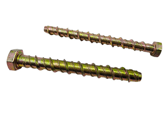 Concrete Anchor  Screw