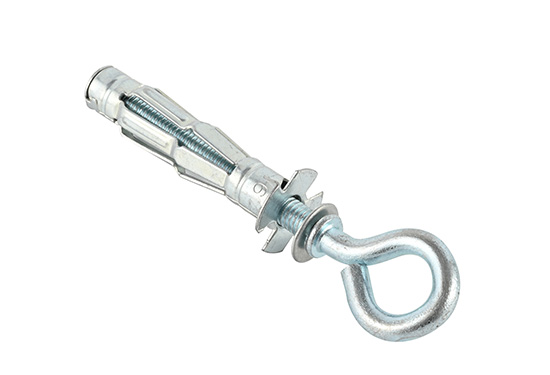 O Type Hollow Wall Anchor